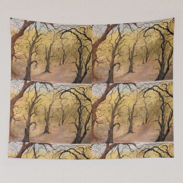 Item preview, A Forest Clearing designed and sold by Scott and Mary Schneider art_photography.
