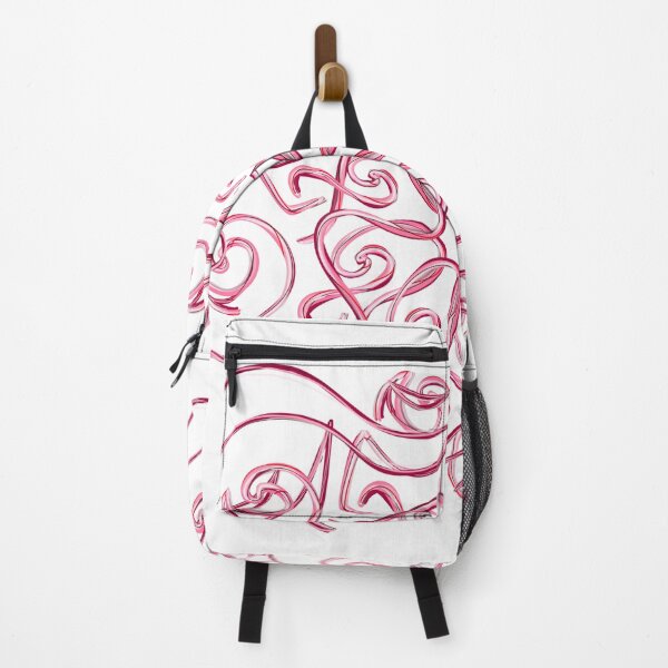 Item preview, pink tangle designed and sold by rwolfoliver.