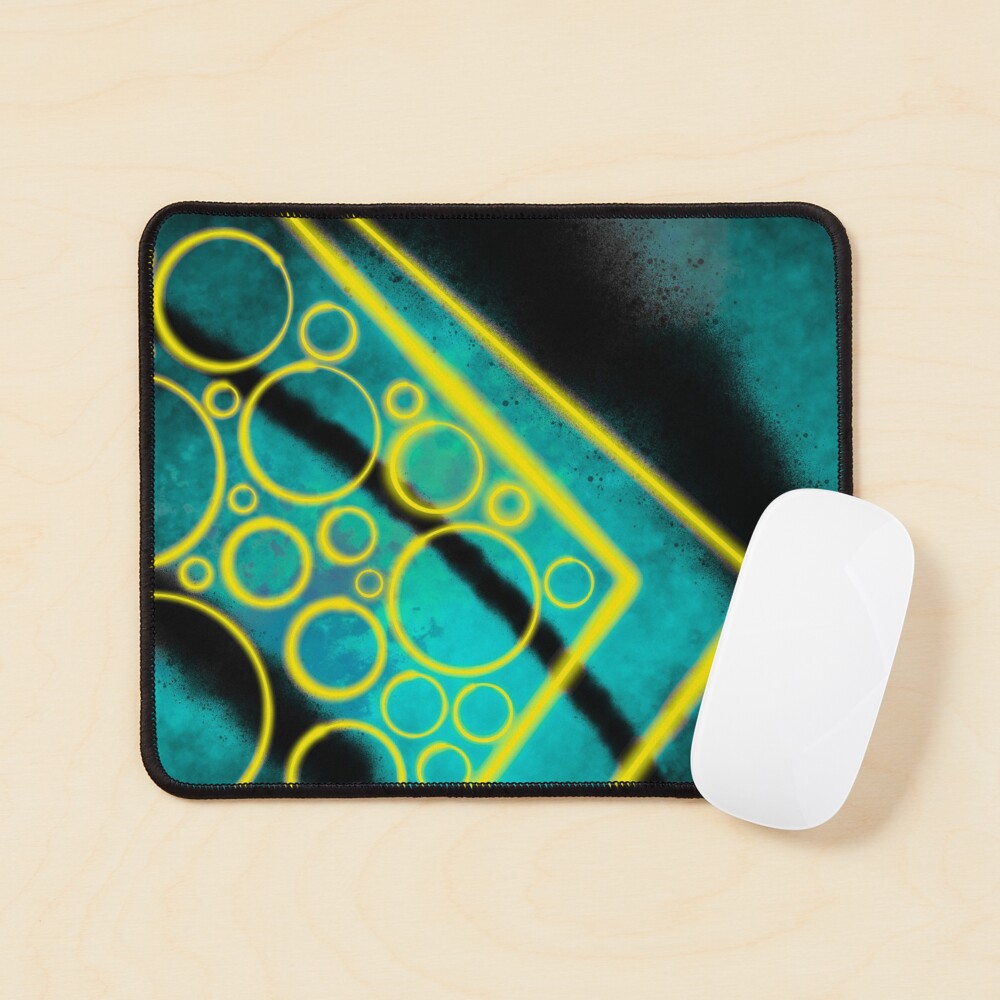 Item preview, Mouse Pad designed and sold by that5280lady.
