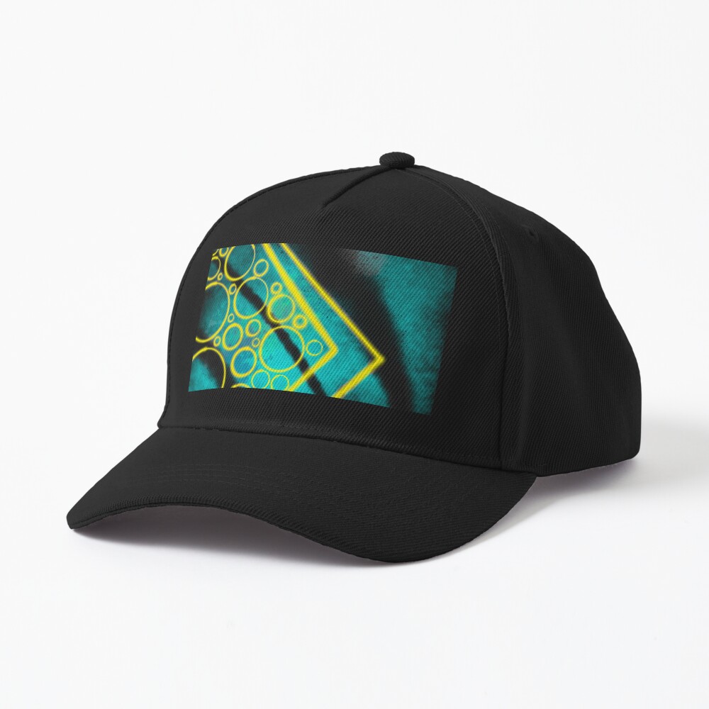 Item preview, Baseball Cap designed and sold by that5280lady.