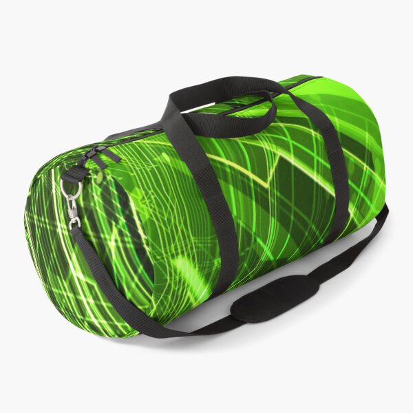 Item preview, Deep Inside Electrical Network Digital Art - Jade designed and sold by NexusArts.