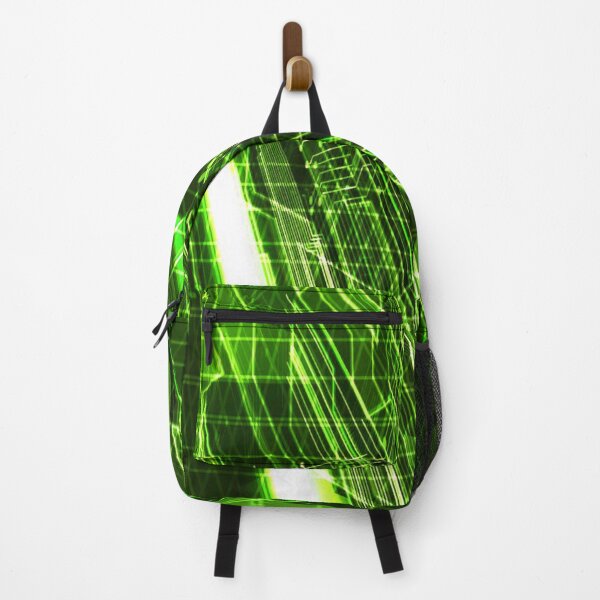 Item preview, Deep Inside Electrical Network Digital Art - Jade designed and sold by NexusArts.