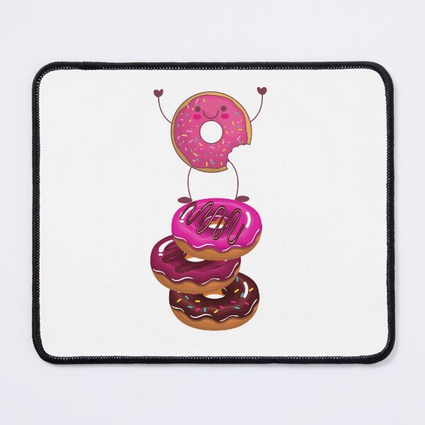 Item preview, Donut Victory Hill designed and sold by surprise-to-me.