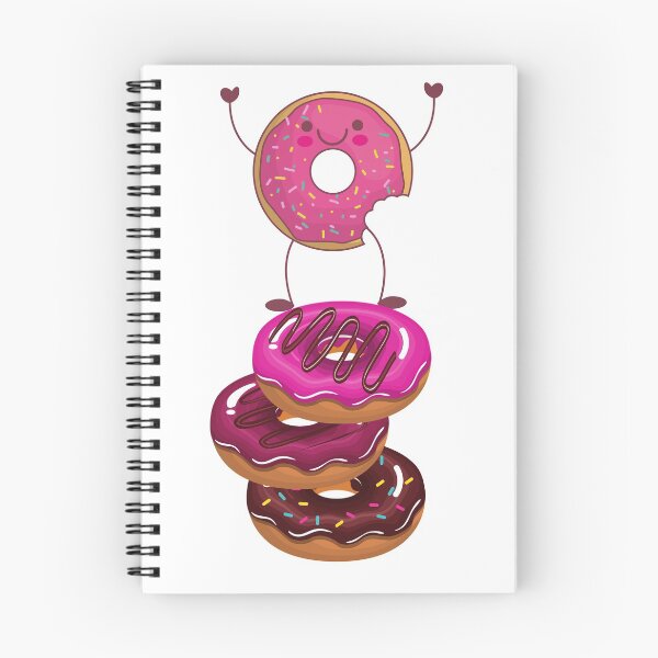 Item preview, Donut Victory Hill designed and sold by surprise-to-me.