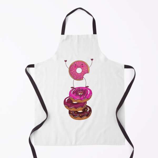 Item preview, Donut Victory Hill designed and sold by surprise-to-me.