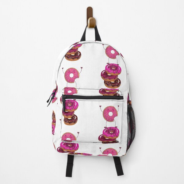 Item preview, Donut Victory Hill designed and sold by surprise-to-me.