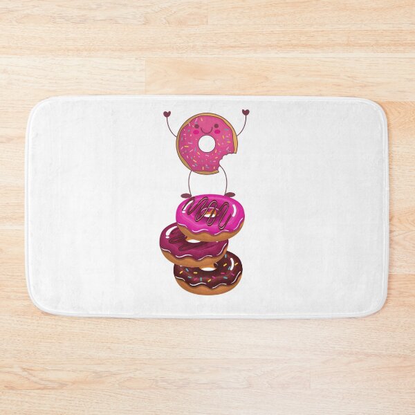 Item preview, Donut Victory Hill designed and sold by surprise-to-me.