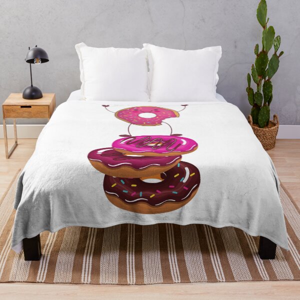 Item preview, Donut Victory Hill designed and sold by surprise-to-me.