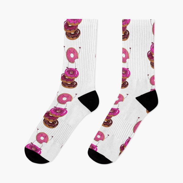 Item preview, Donut Victory Hill designed and sold by surprise-to-me.