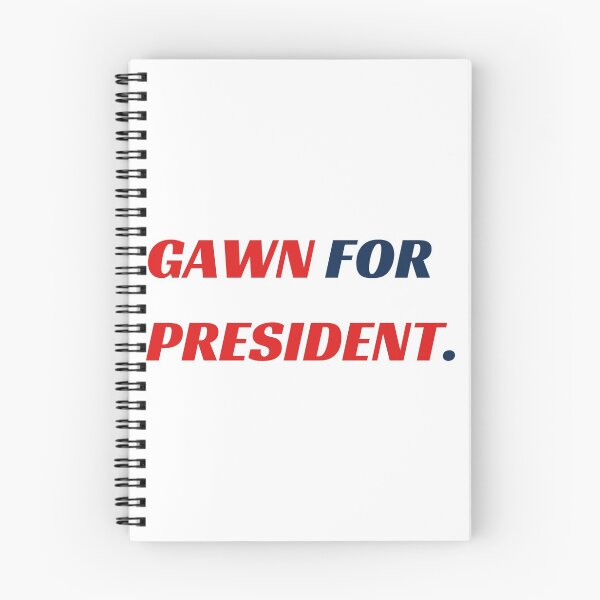 Item preview, Max Gawn for President - Melbourne designed and sold by ijdesigns.