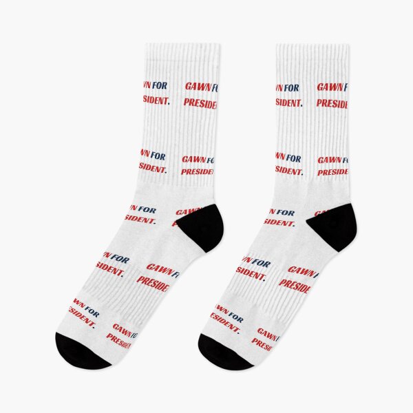 Item preview, Max Gawn for President - Melbourne designed and sold by ijdesigns.