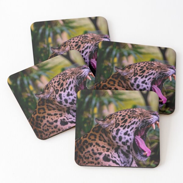Item preview, Jaguar designed and sold by Leehopko.