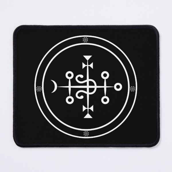 Item preview, Alchemy Roasting of Silver Symbol designed and sold by signsandsymbols.