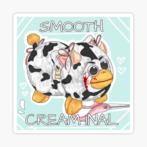 Item preview, Peepy Smooth Cream-inal designed and sold by Rittanzart.