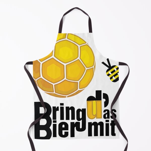 Item preview, Bring das mit bier, Duhamel Xolot designed and sold by The Sr Corchea Backroom Art.