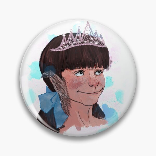 Item preview, Dorothy Spinner designed and sold by resart.