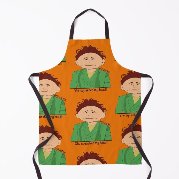 Item preview, Drop Dead Fred  designed and sold by SquirrelPants87.