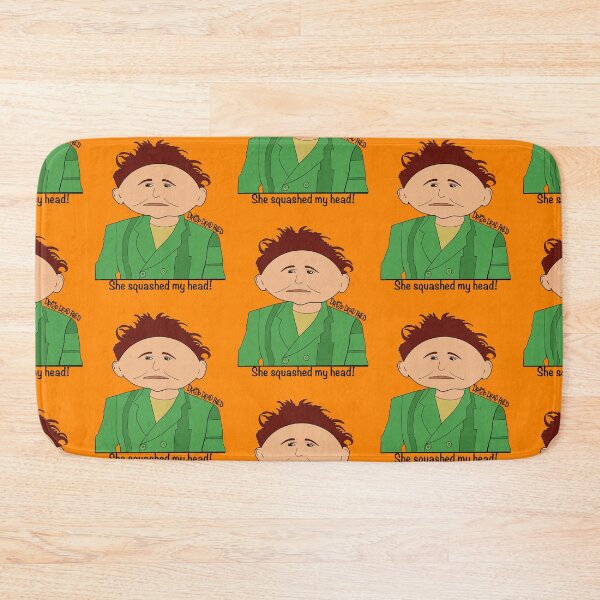 Item preview, Drop Dead Fred  designed and sold by SquirrelPants87.