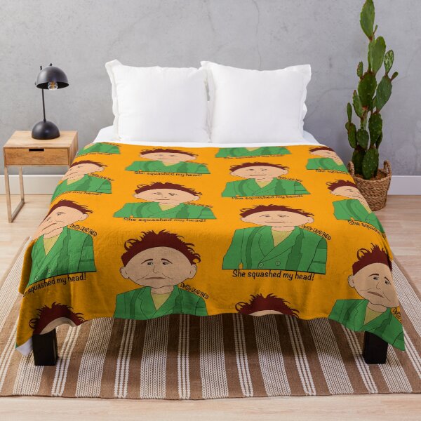 Item preview, Drop Dead Fred  designed and sold by SquirrelPants87.
