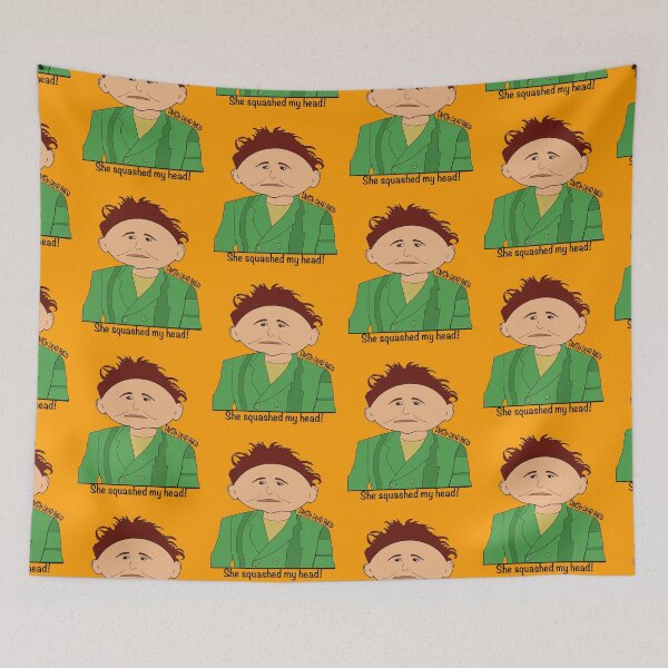 Item preview, Drop Dead Fred  designed and sold by SquirrelPants87.