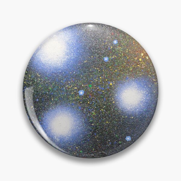 Item preview, Three Stars. designed and sold by InfinitePathArt.