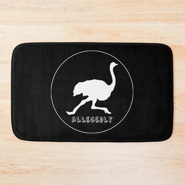 Item preview, Letterkenny allegedly ostrich designed and sold by DisenyosDeMike.