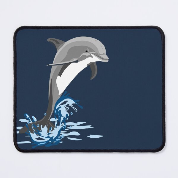 Item preview, Dolphin Bottlenose designed and sold by Czerra.