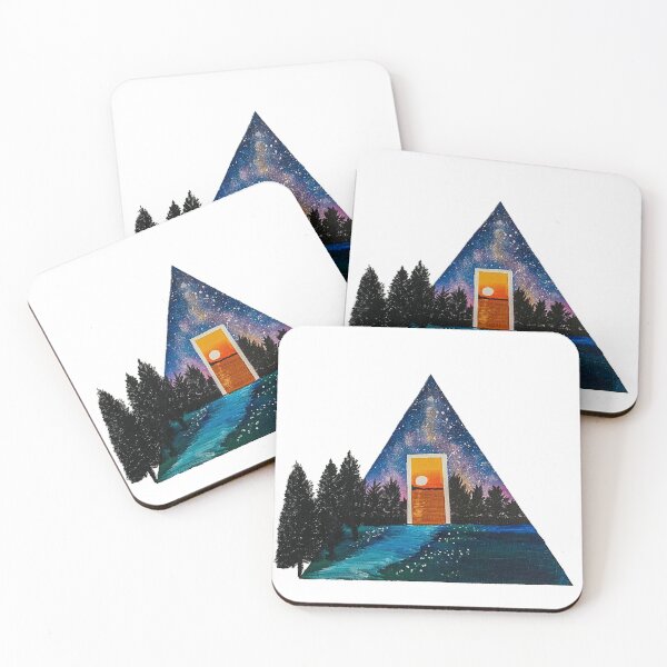Item preview, Escape designed and sold by Kaila Andrews.