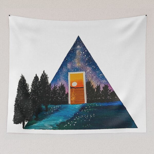 Item preview, Escape designed and sold by Kaila Andrews.
