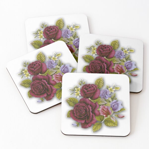 Item preview, Bouquet of flowers   designed and sold by Djellal.