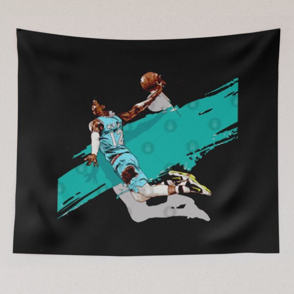 Item preview, ja morant 12 designed and sold by schoen000.