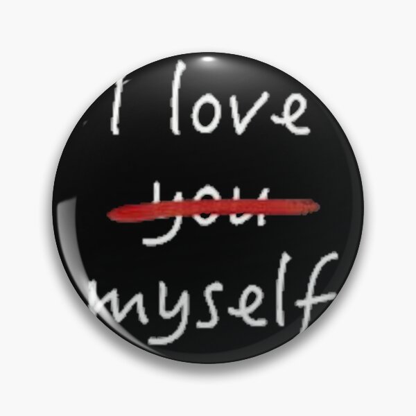 Item preview, love your self designed and sold by Dream   Store.