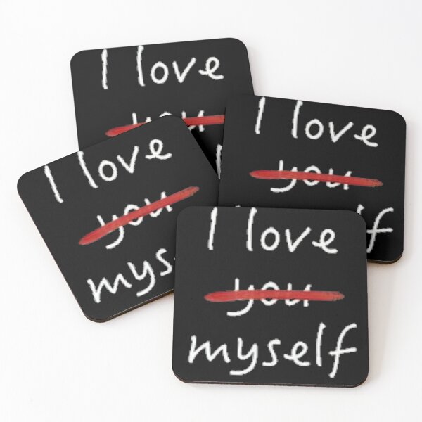 Item preview, love your self designed and sold by Dream   Store.