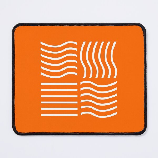 Item preview, Four Elements, Fifth Element Orange Theme designed and sold by spiffykings.