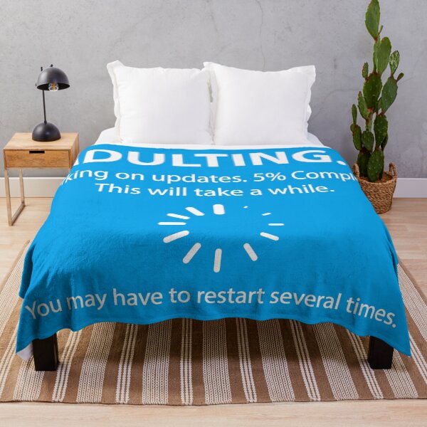 Item preview, Adulting. Working on updates. designed and sold by REFCreative.