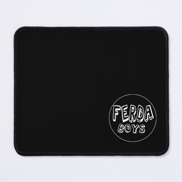 Item preview, Letterkenny Ferda Boys designed and sold by DisenyosDeMike.