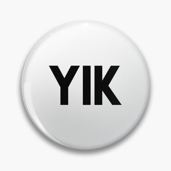Item preview, YIK - Ivujivik Airport designed and sold by kry.ative.