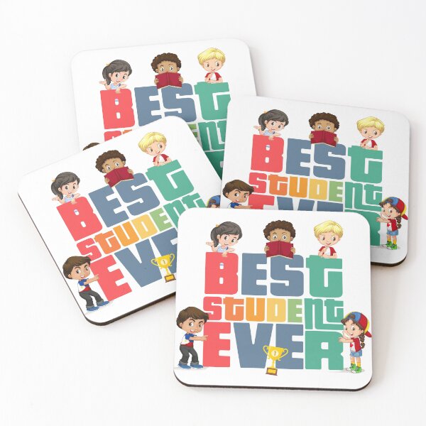 Item preview, Best Student Ever Proud Parents Gift back to school Gifts  designed and sold by DrGamyx.