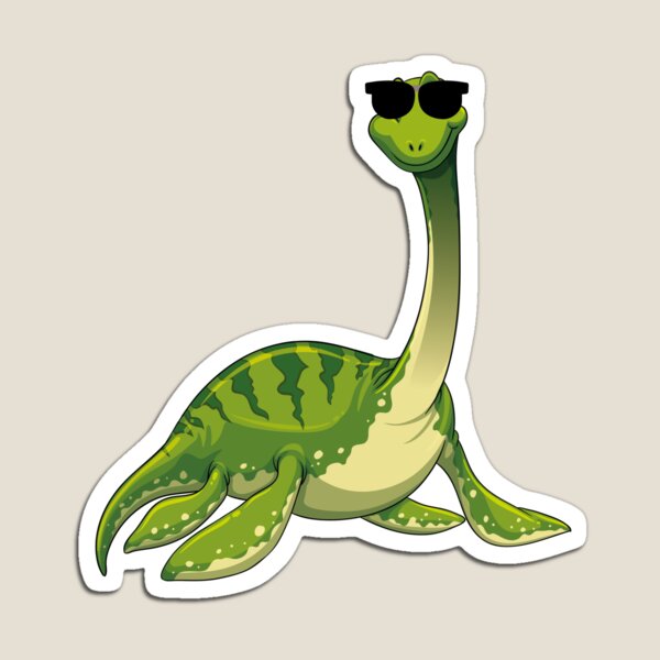 Item preview, Funny Dinosaur designed and sold by so01.