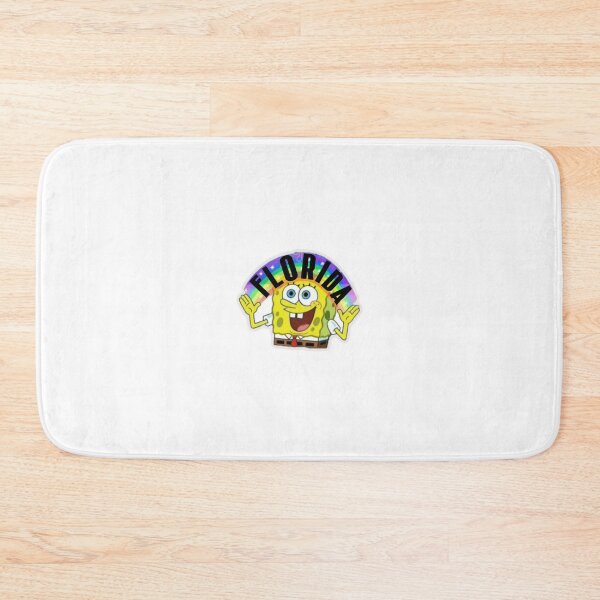Item preview, uf spongebob designed and sold by kgmcg.