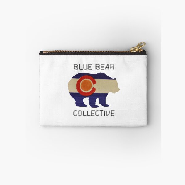 Item preview,  Blue Bear Collective as the Colorado flag designed and sold by dscottlarson.