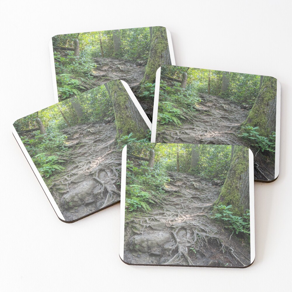 Item preview, Coasters (Set of 4) designed and sold by RScaptor.