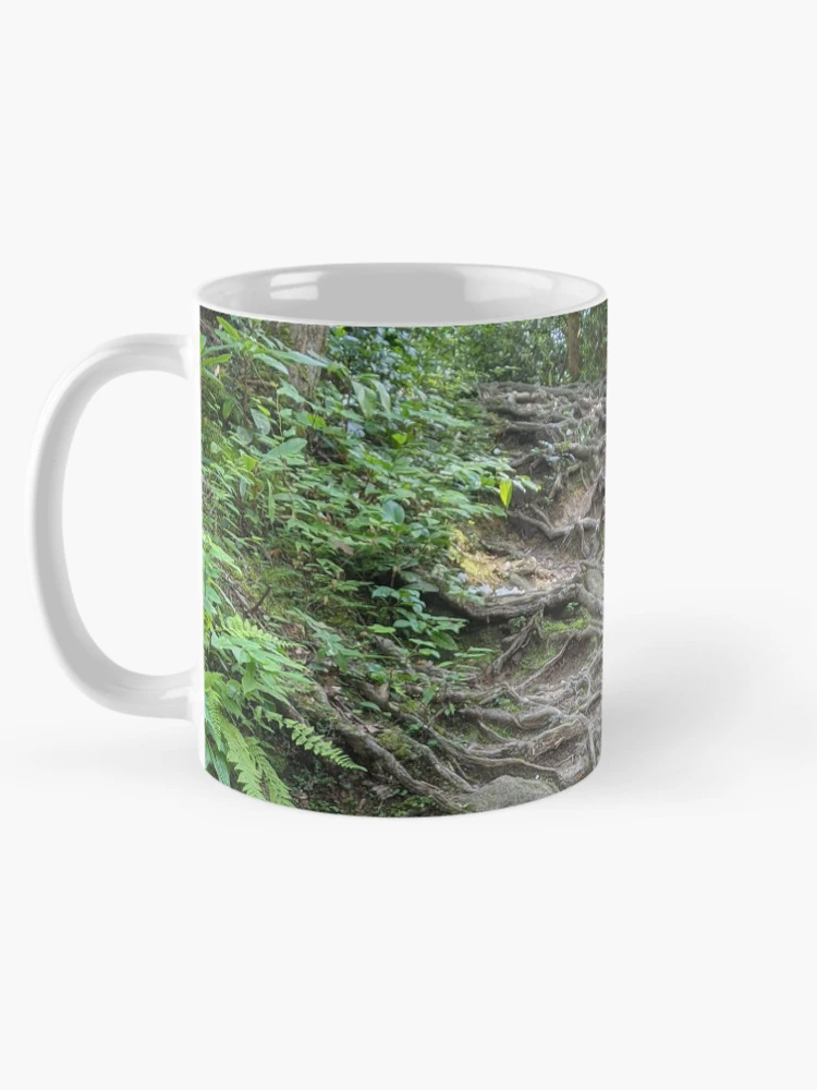 Thumbnail 5 of 6, Coffee Mug, Gnarly Roots designed and sold by Ryan Stephens.