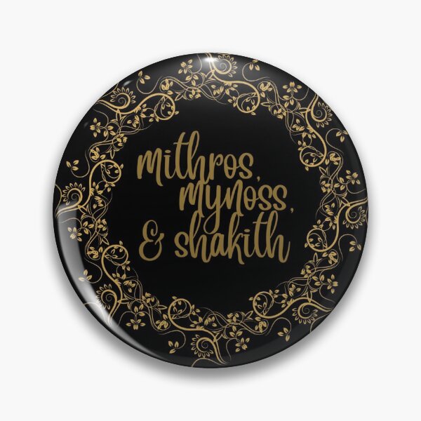 Item preview, Mithros Bless Us designed and sold by ShockinglyShay.
