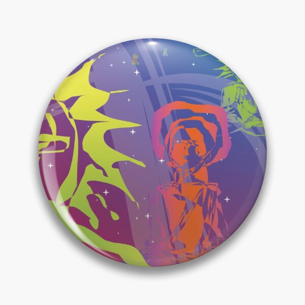 Item preview, Cosmic Caravan designed and sold by InfinitePathArt.