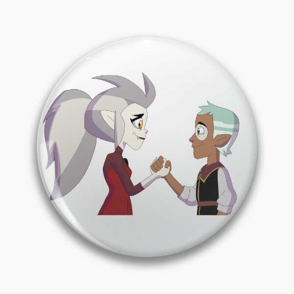 Item preview, Eda and raine designed and sold by brodiexox.