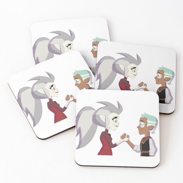 Item preview, Eda and raine designed and sold by brodiexox.