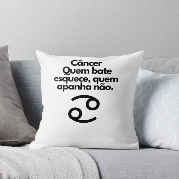 Item preview, Cáncer: Quem bate esquece, quem apanha não. designed and sold by FindYouByZ.