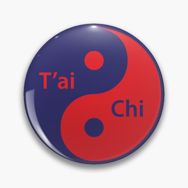 Item preview, Tai-Chi designed and sold by InfinitePathArt.