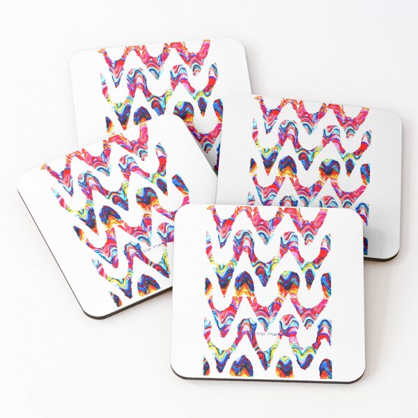 Item preview, Pop abstract designed and sold by Diego Manuel Rodriguez.